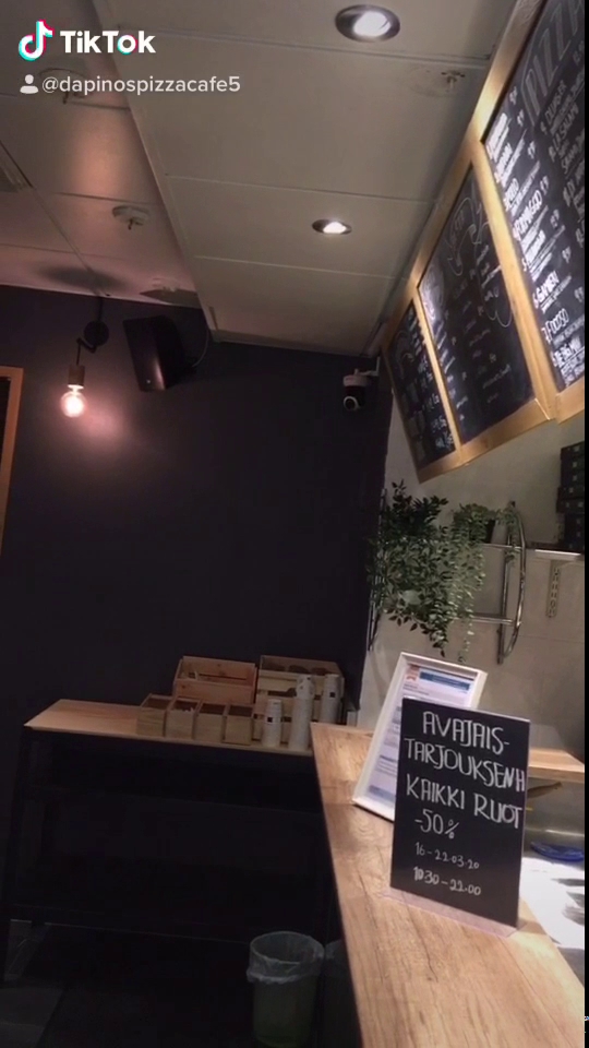 Dapino's Pizza Cafe · Kuvat 6